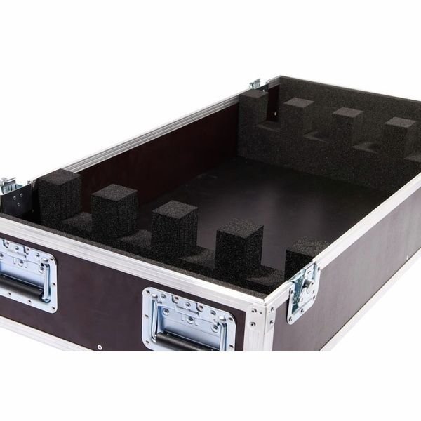 Thon Extens Case 4x Showbar Tri LED