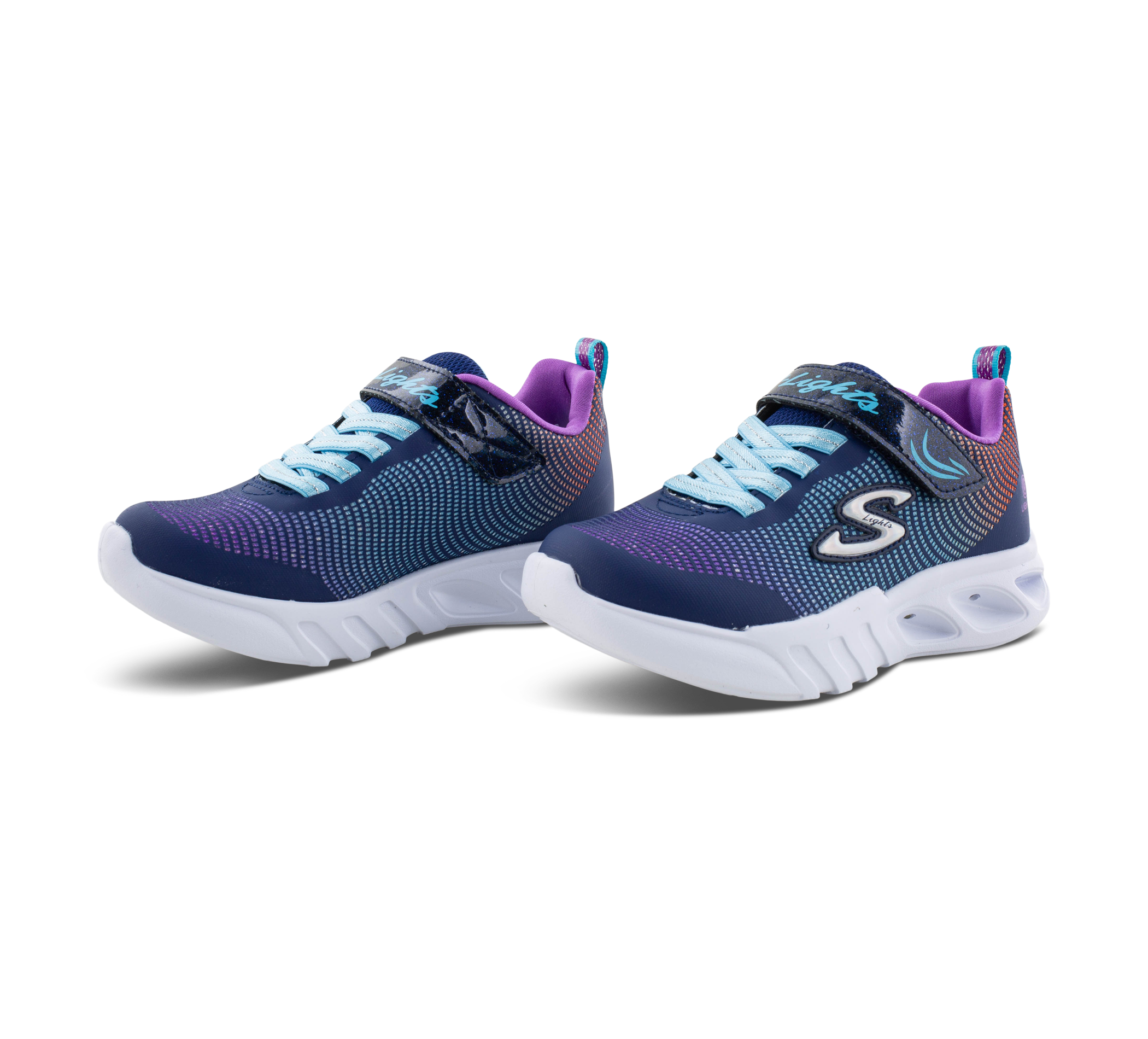 Skechers Flicker Flash - Sneaker