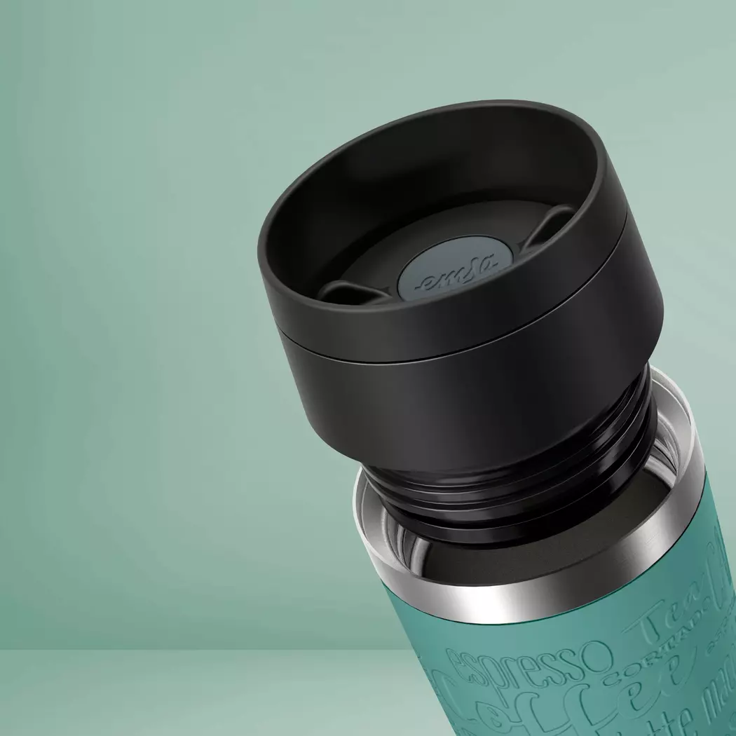 Isolierbecher Travel Mug Classic 360 ml