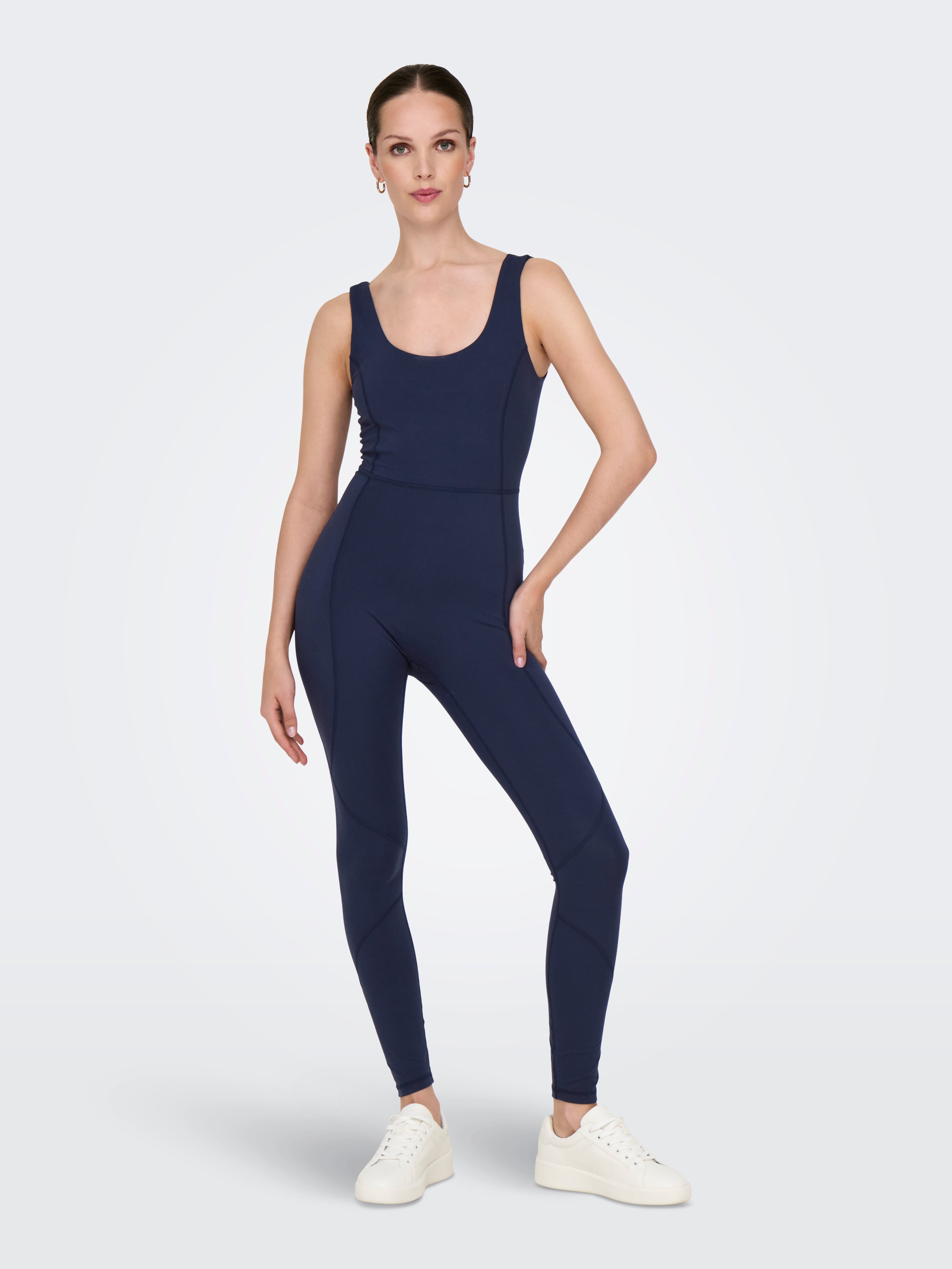ONPCOOL Gymnastikanzug Maritime Blue