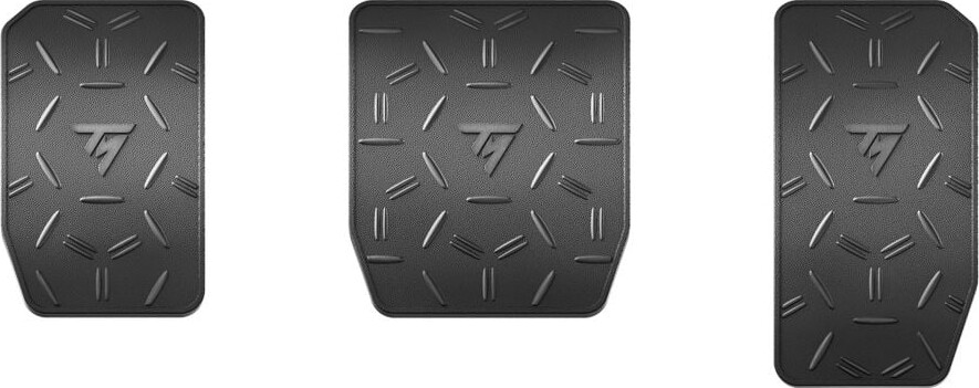 Thrustmaster - T-Lcm Rubber Grip Til T-Lcm Pedalsæt