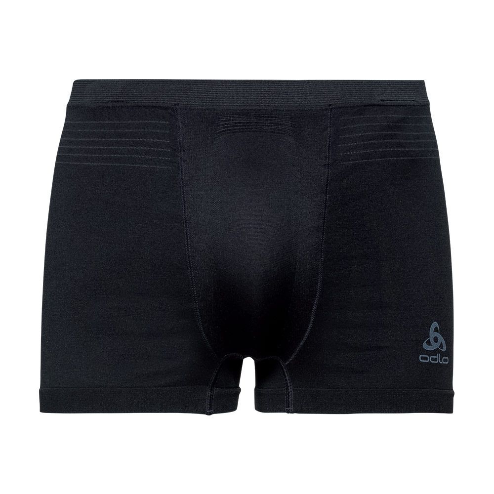 Odlo PERFORMANCE LIGHT - Boxer Homme black