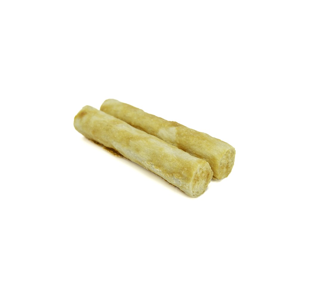 Treateaters - The New Hide Small Roll Chicken 2 pcs 90g