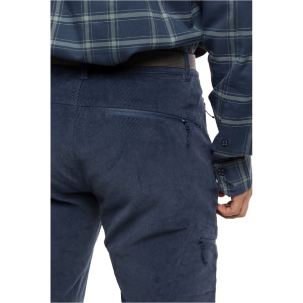 Pantalon randonnée TRANGOWORLD GOYM ST TITAN