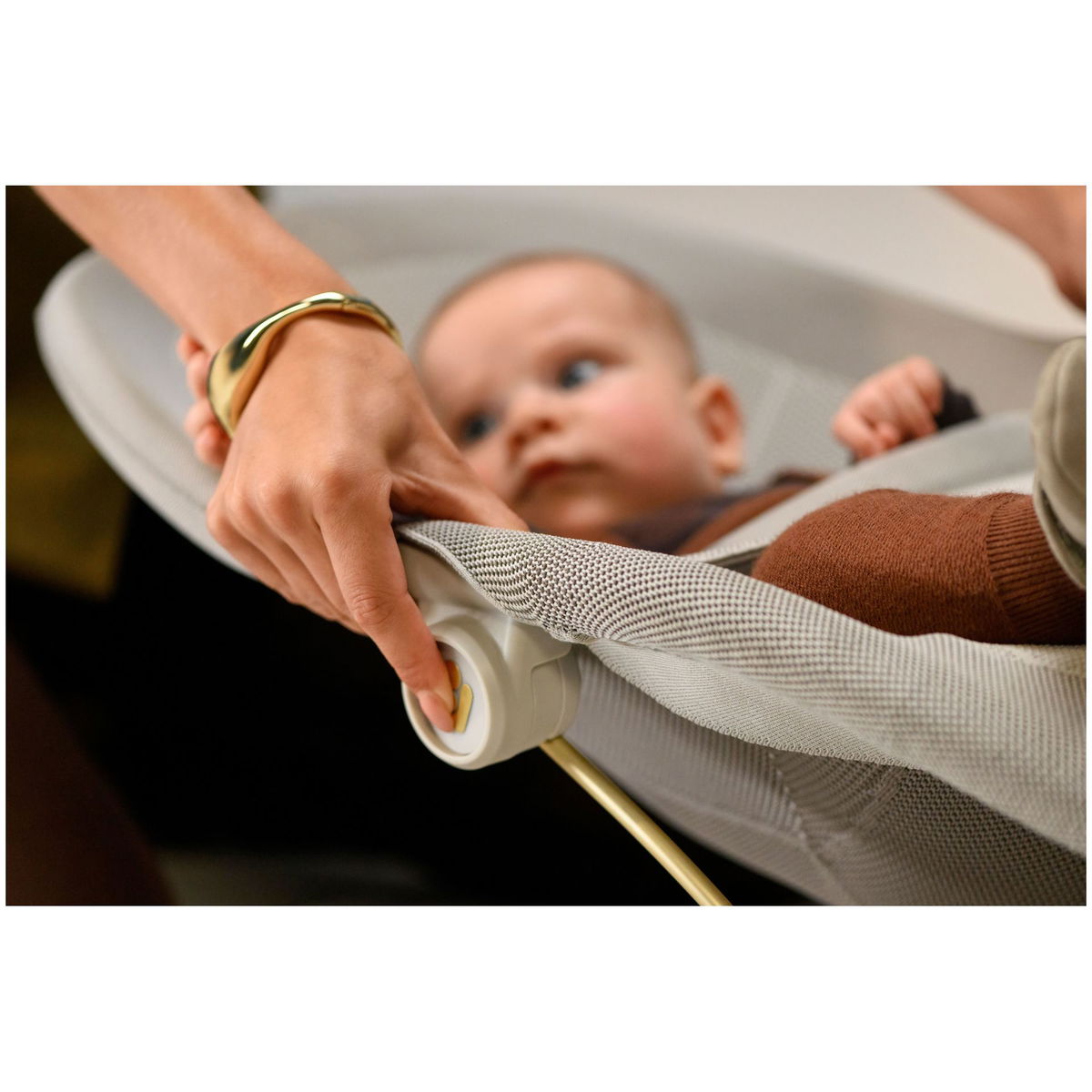 Maxi CosiMaxi Cosi   Dove Pro elegance graphite
