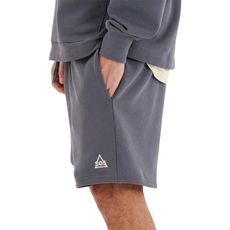SOS Bovec Shorts Herre