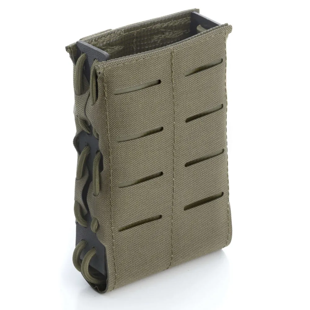Zentauron -  Schnellzieh-Magazintasche M4 LC