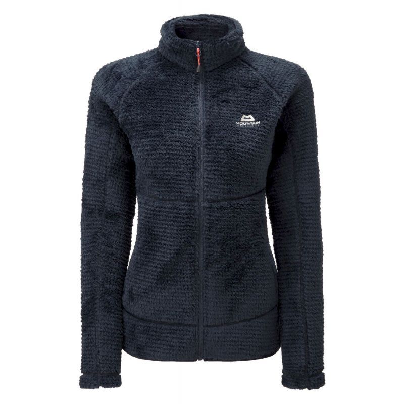 Hispar Jacket - Polaire femme