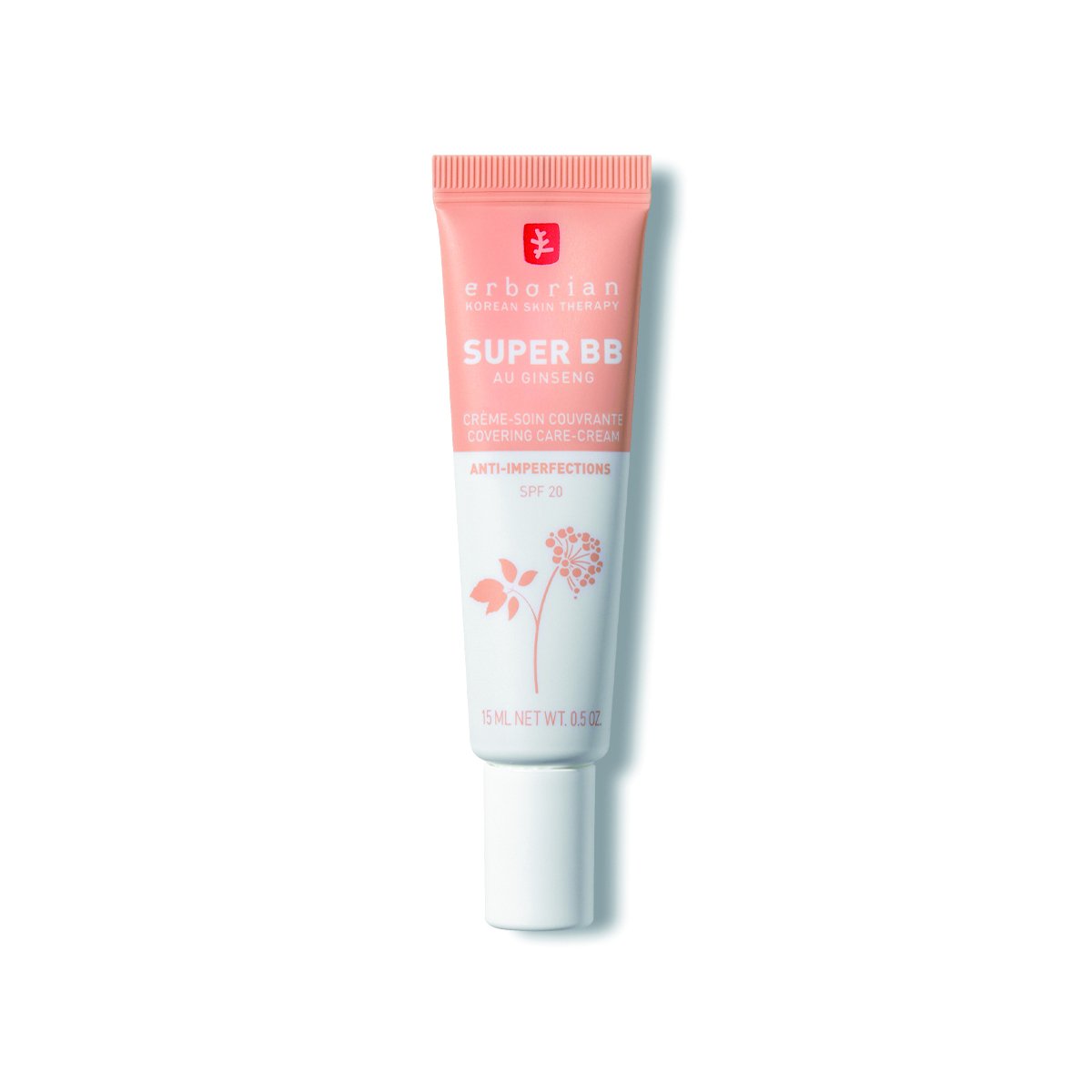 Erborian Super BB 15ml