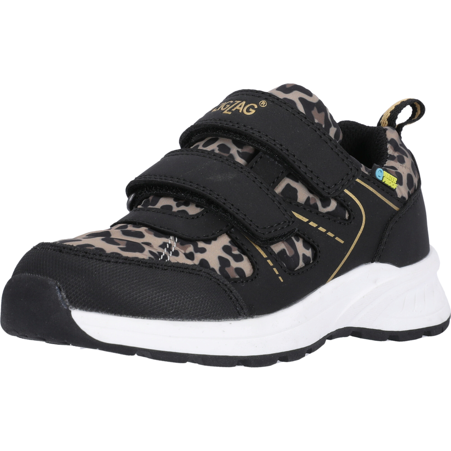 ZigZag Schuhe Duce 8002 Leopard