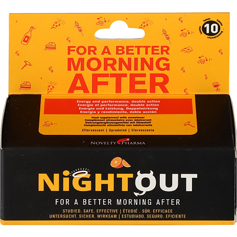 NightOut