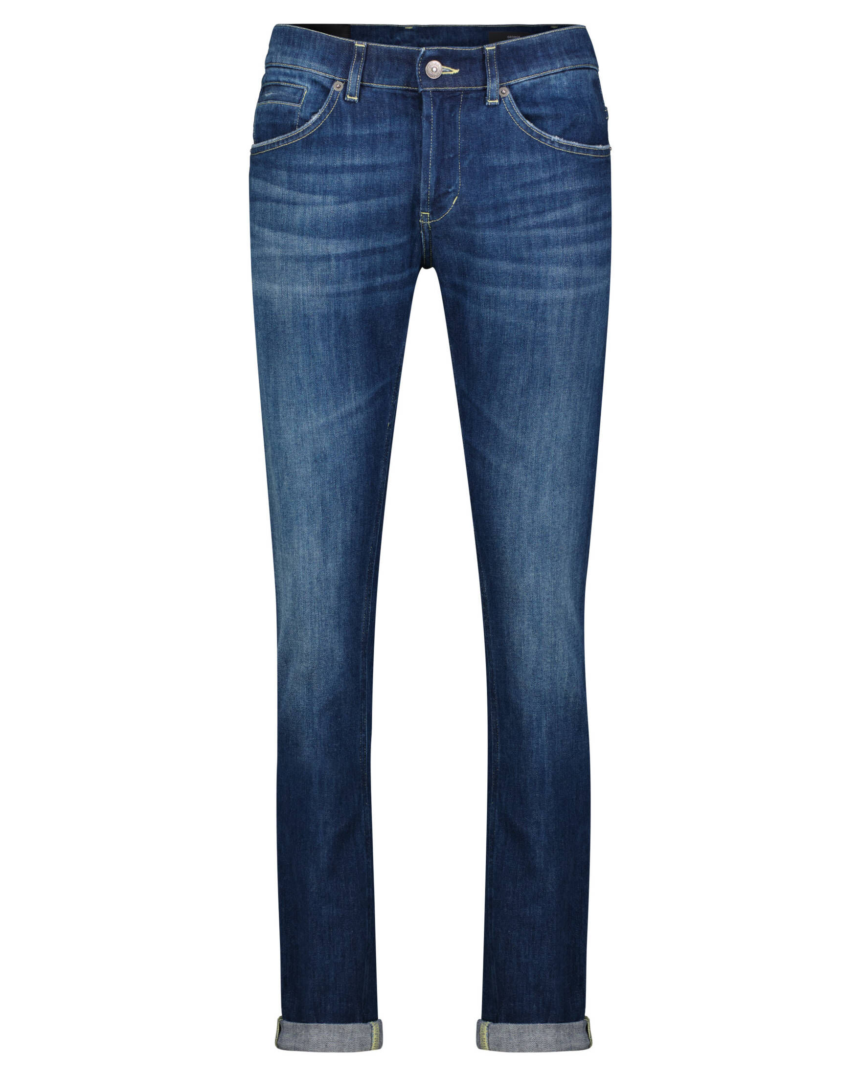 Dondup| Herren Jeans PANTALONE GEORGE Skinny Fit