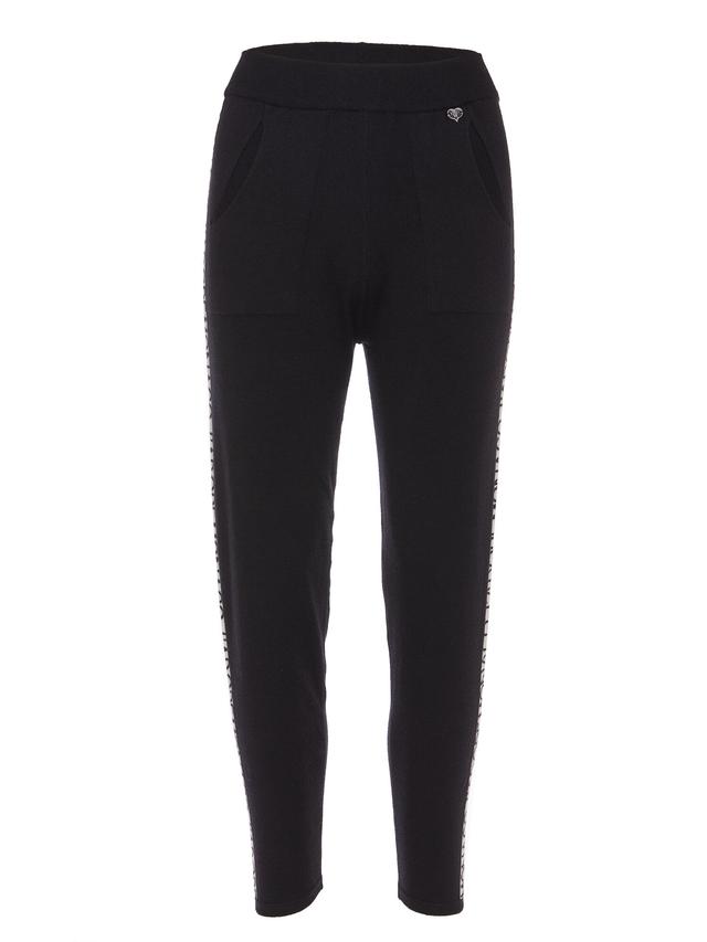Strickjogpants