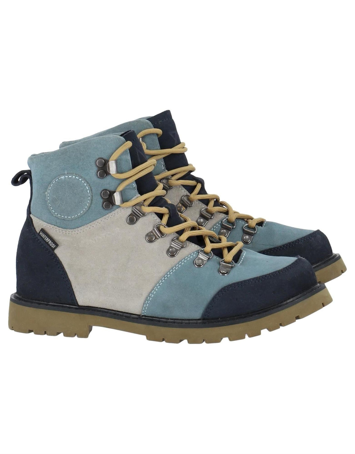 Twentyfour<br>Finse Frigg Leather Boot