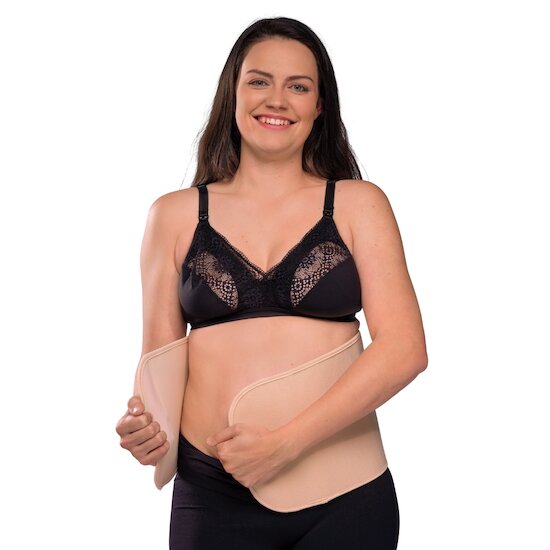 Ceinture maintien abdominale   L/XL   de               Carriwell