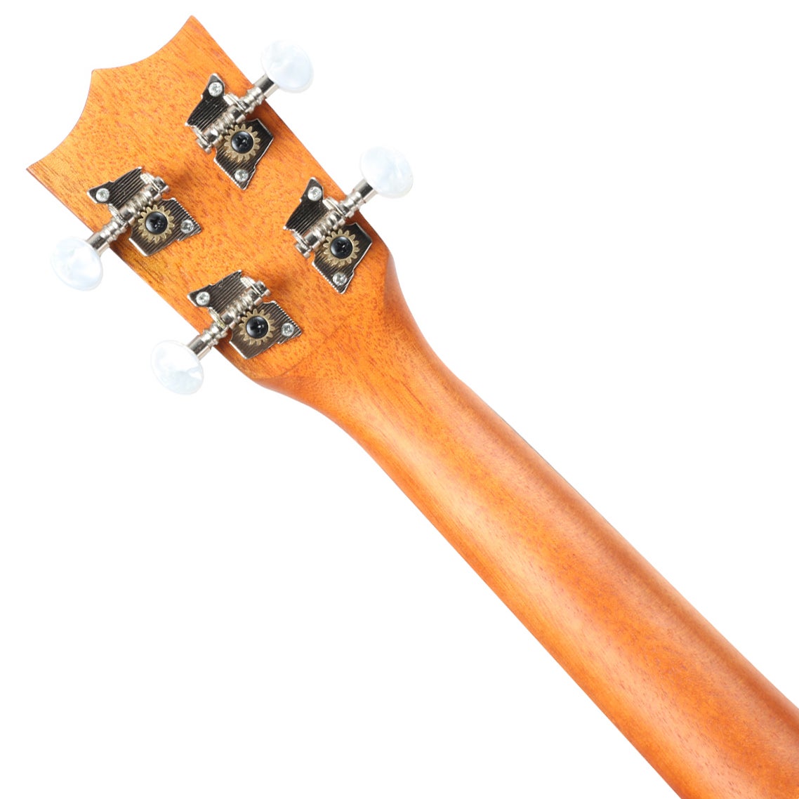 Fazley FUK118NT concert ukelele naturel