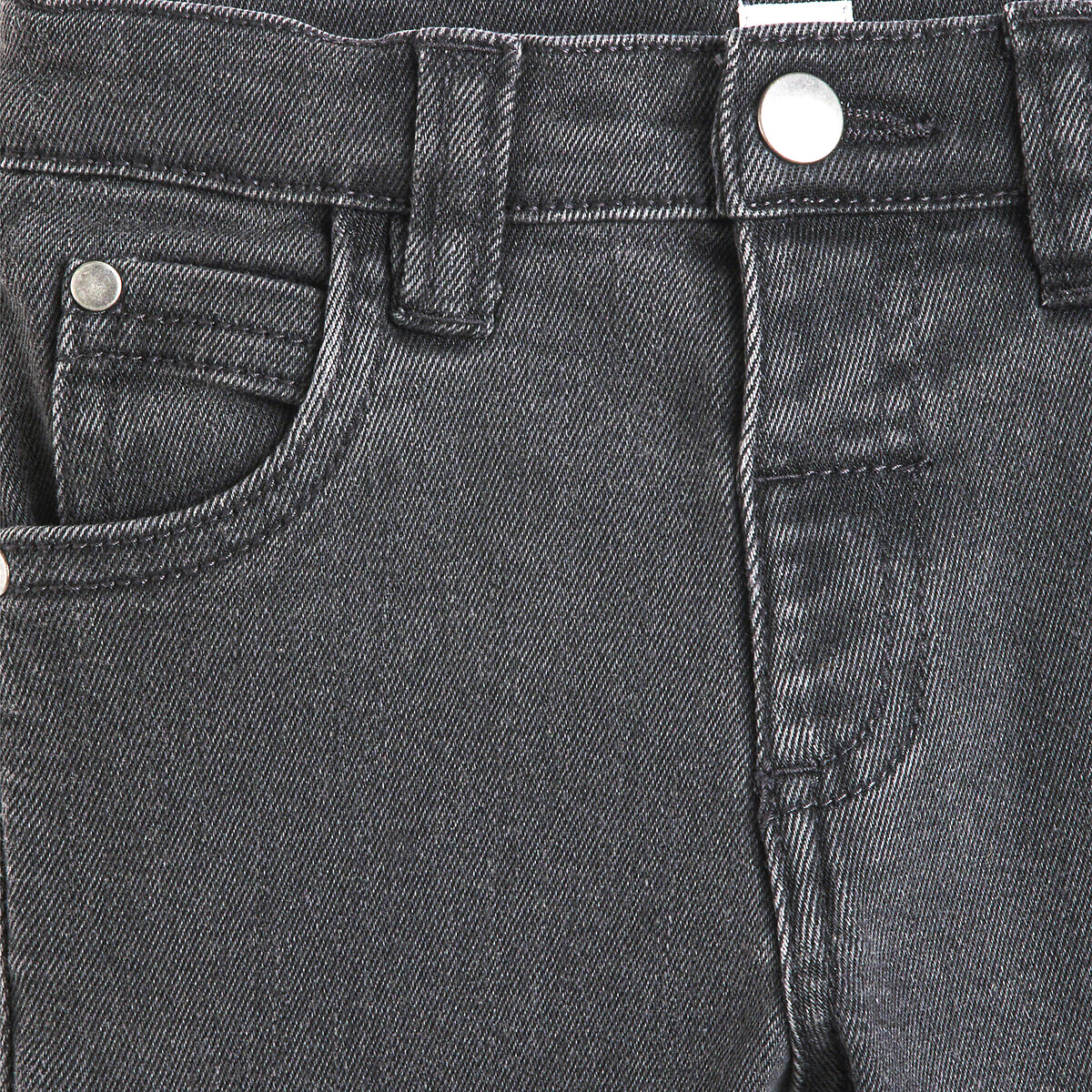 COLEÇÕES LA REDOUTE<br>Jeans retos