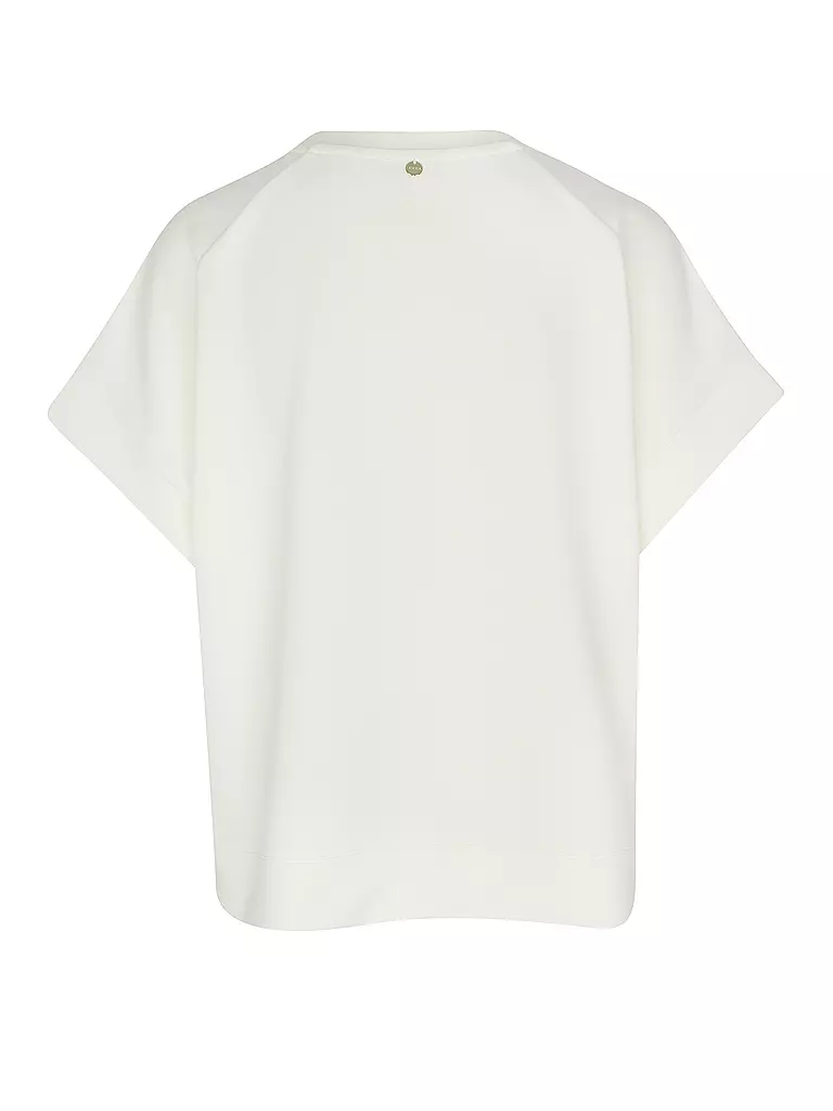 RICH & ROYAL T-Shirt weiss