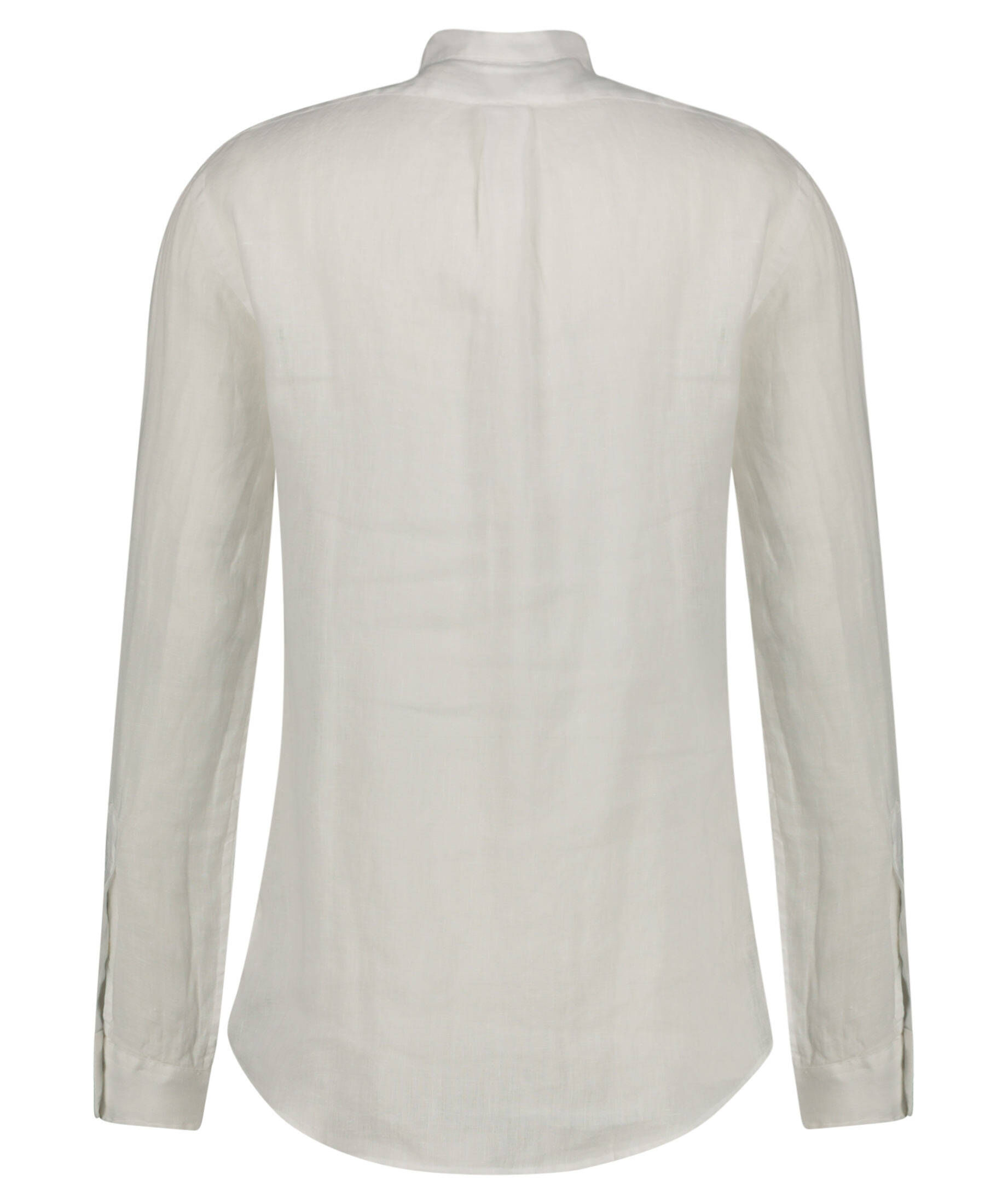 Polo Ralph Lauren| Herren Leinenhemd Modern Fit Langarm