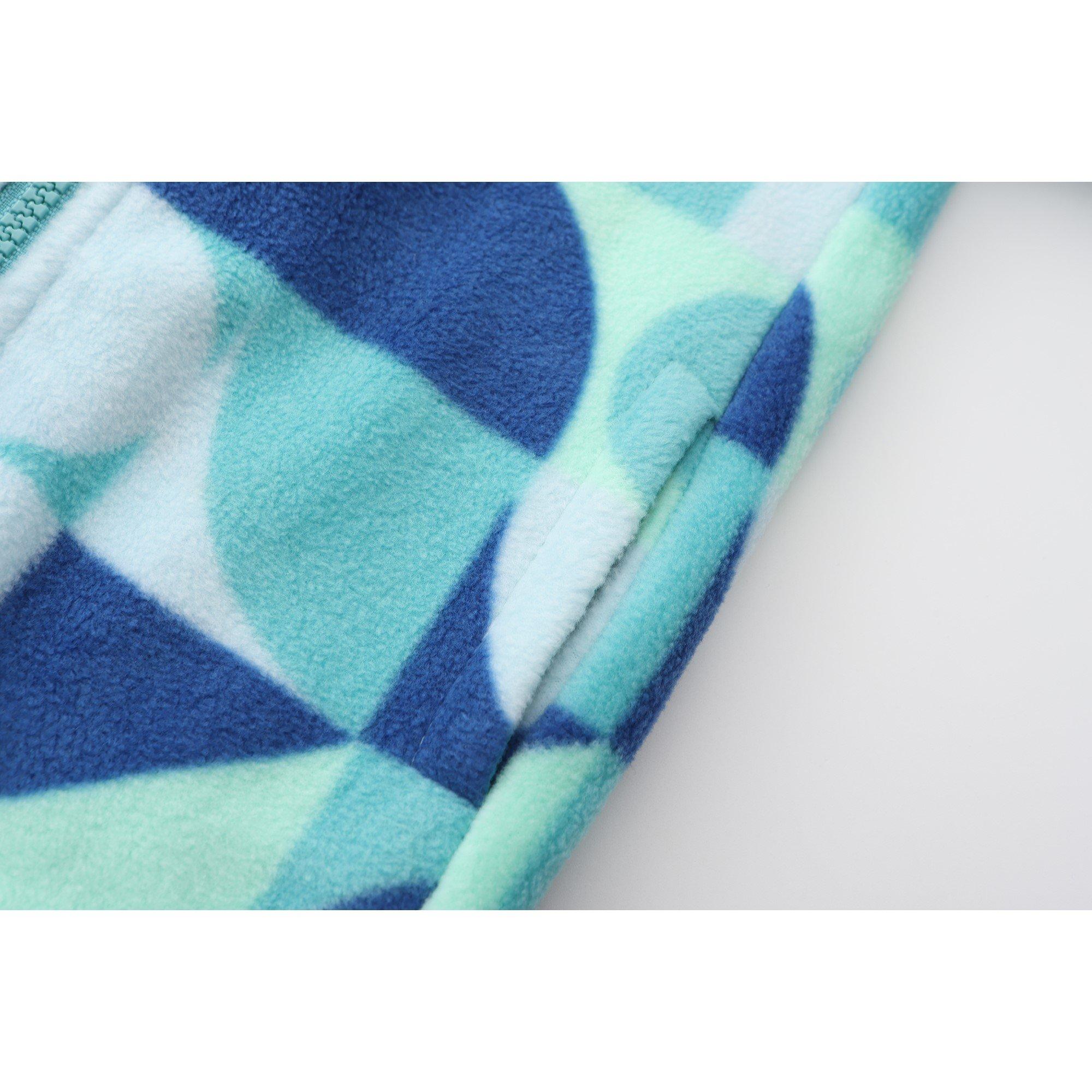 Star Fz Fleece Top Junior