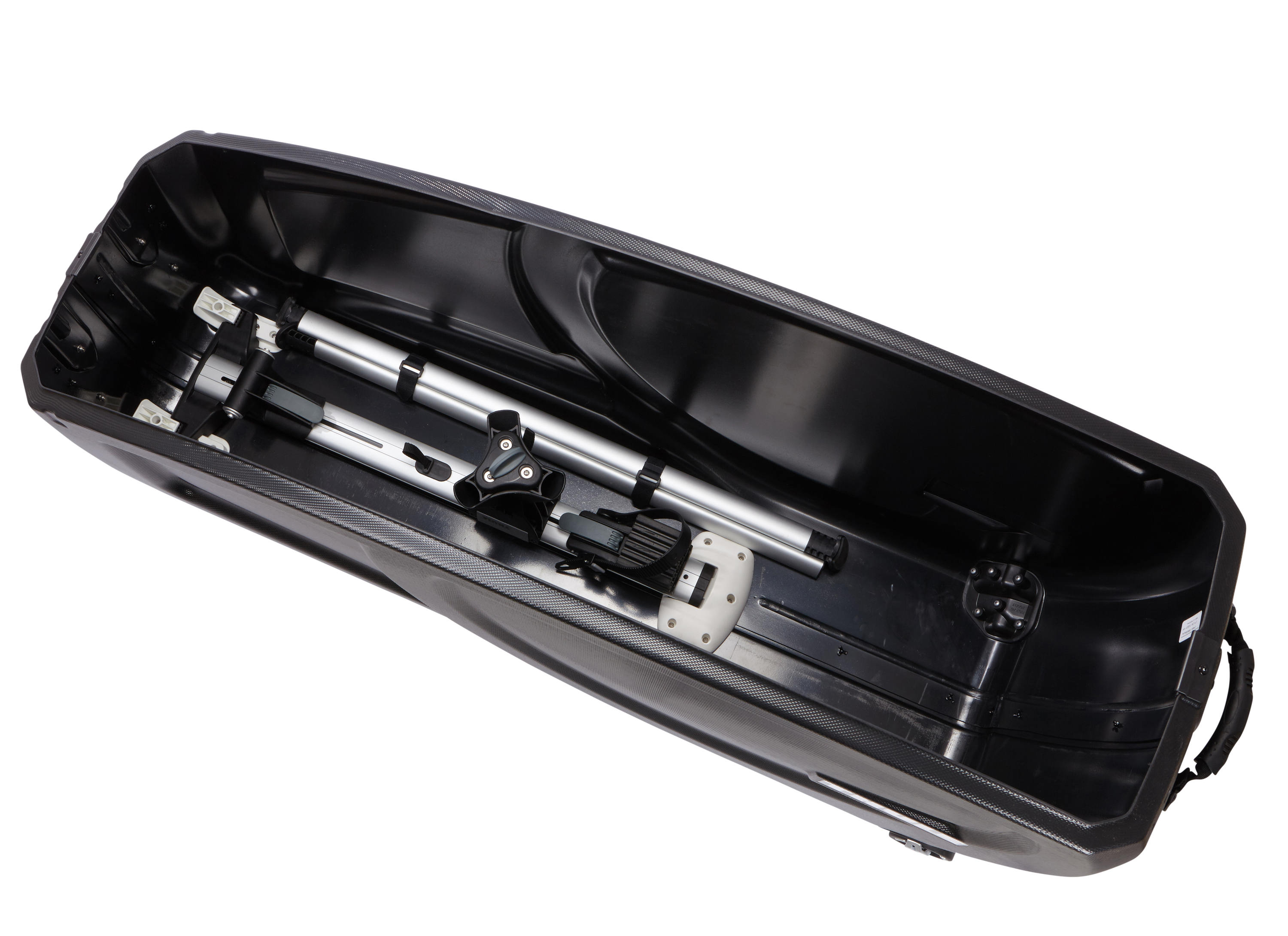 Thule RoundTrip Transition