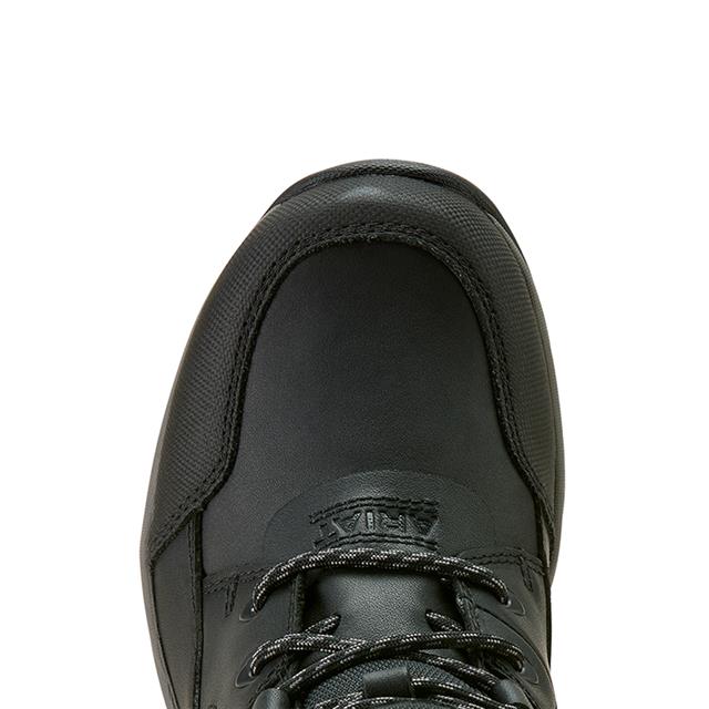 Stalschoenen Ariat Telluride II H2O Zwart