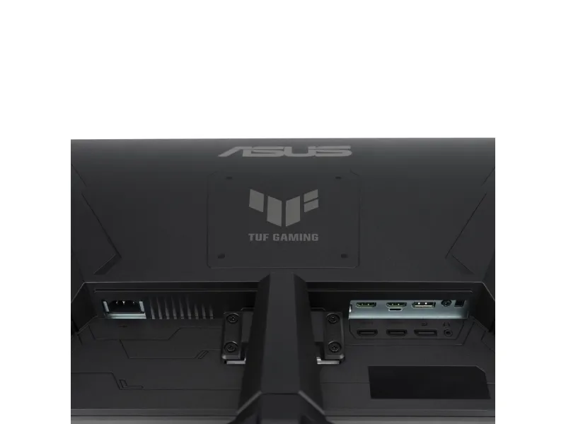 ASUS TUF Gaming VG249QM1A - LED-skærm - gaming - 24