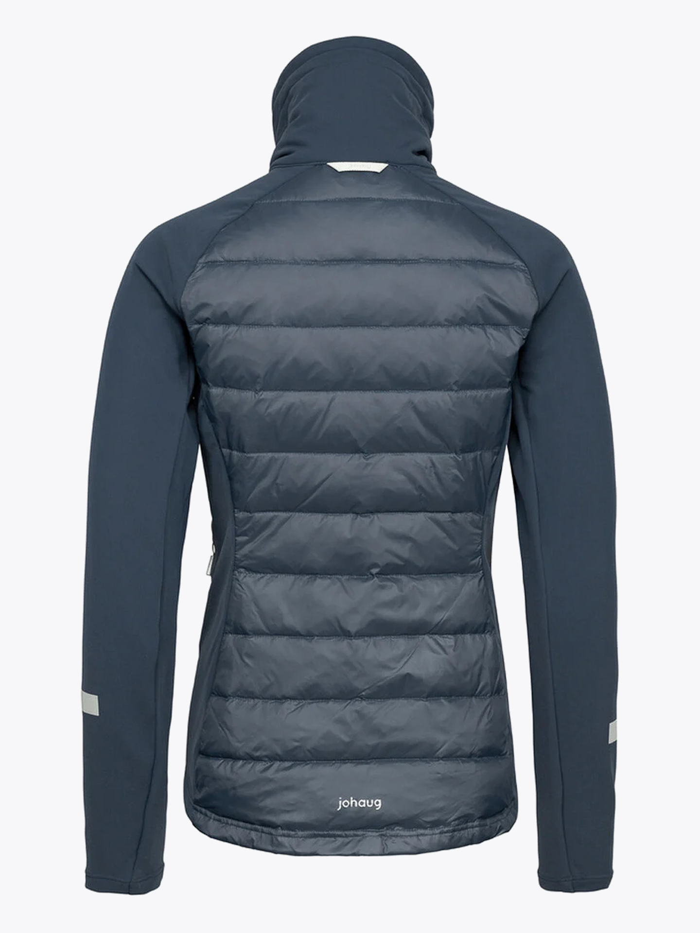Radiate Down Hybrid Jacket