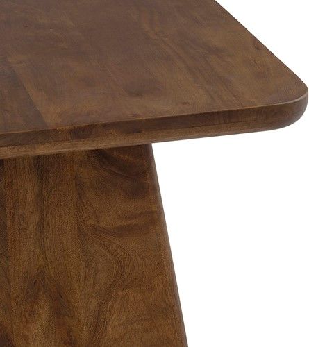 Salontafel Stockholm B80 x D80 x H33 cm