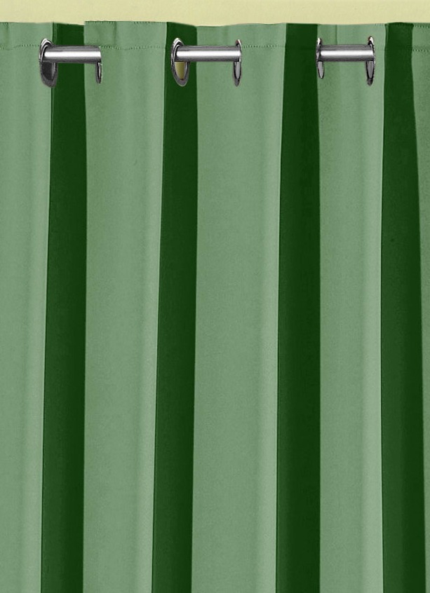 Pflegeleichte Energiespar-Verdunkelungs-Schals