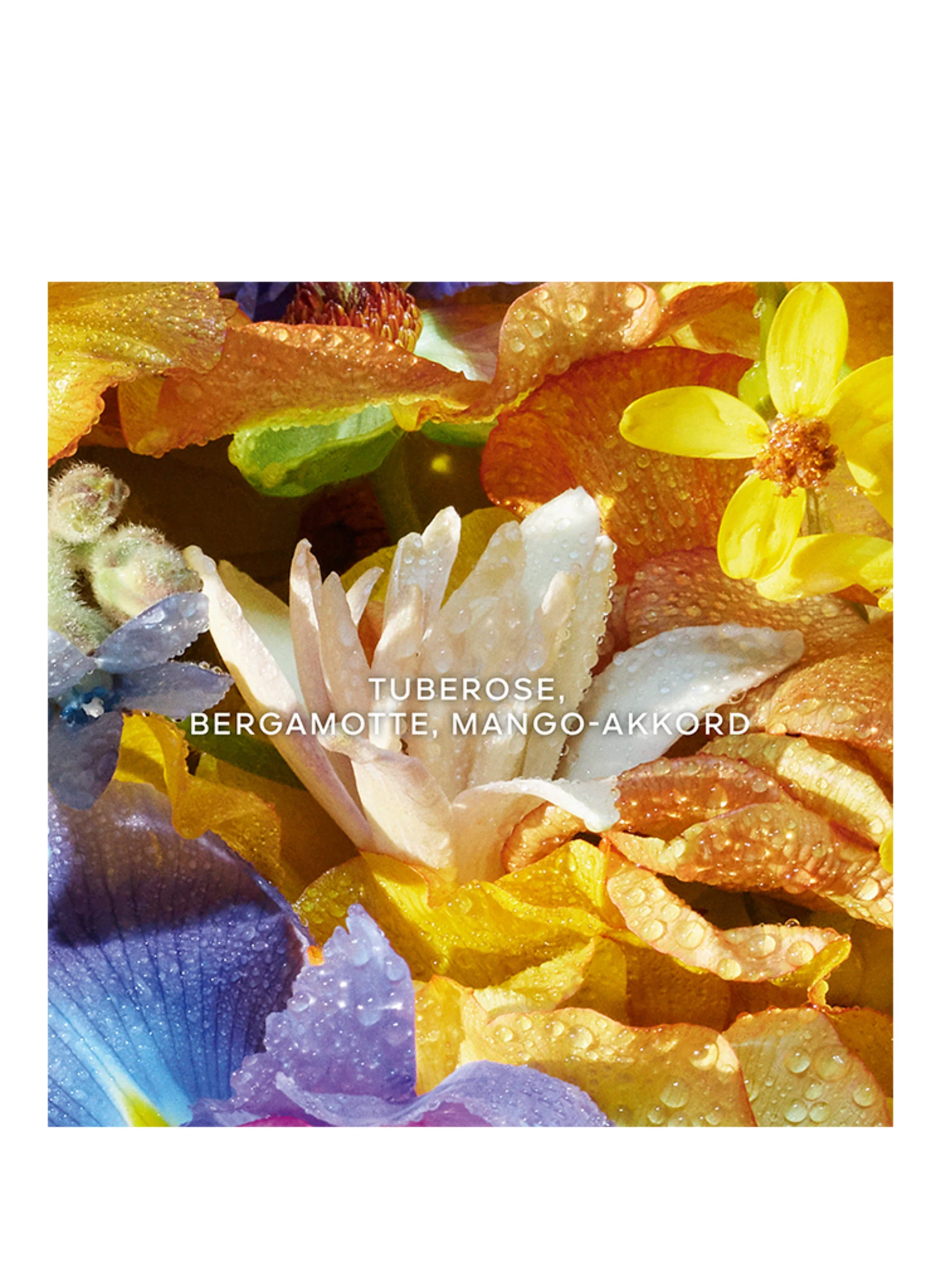 GUERLAIN AQUA ALLEGORIA FLORABLOOM