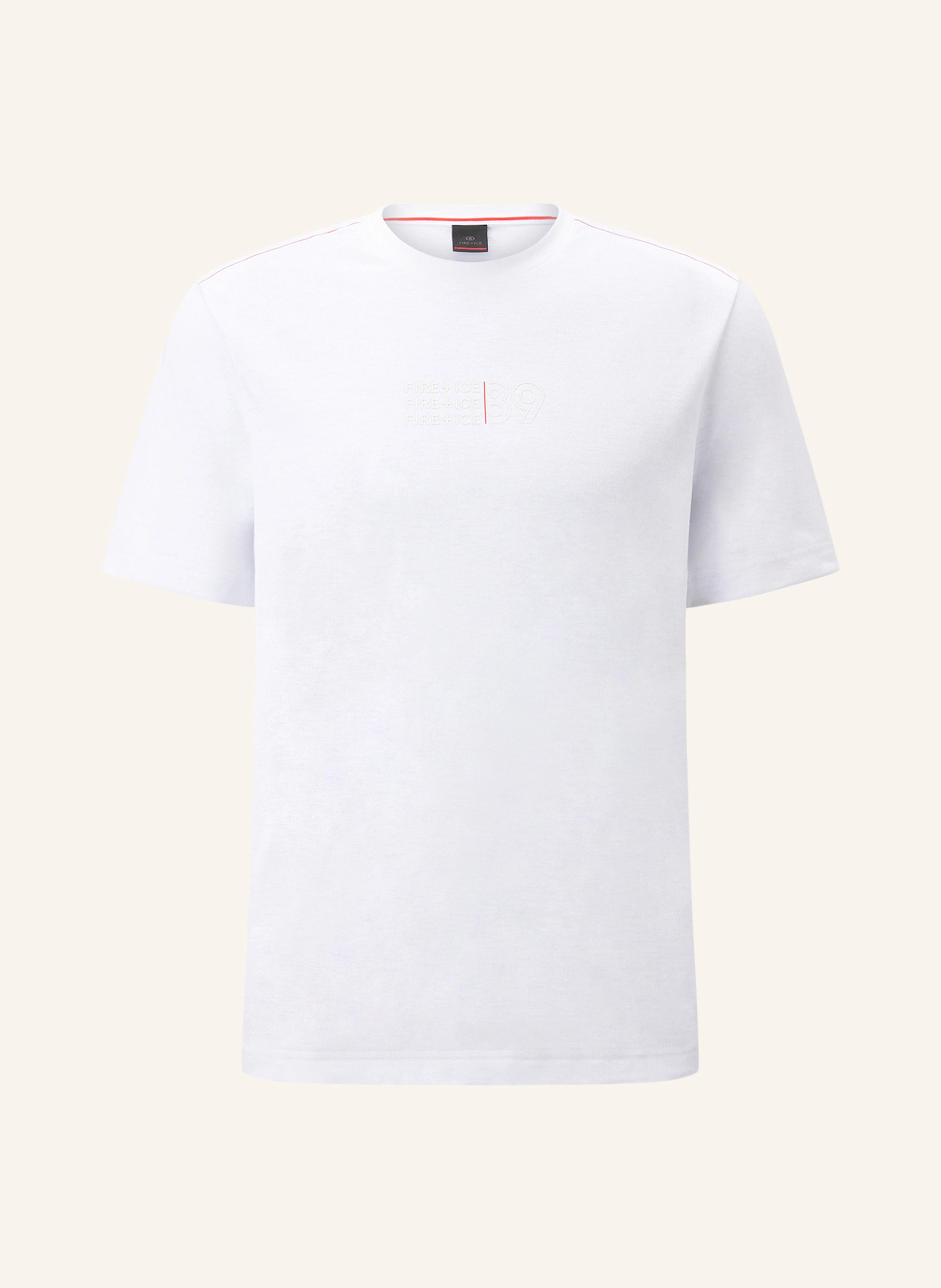 FIRE+ICE T-Shirt ODIN