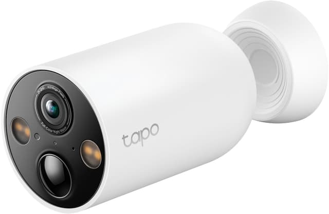 TP-Link Tapo TC85 2,5K sikkerhedskamera