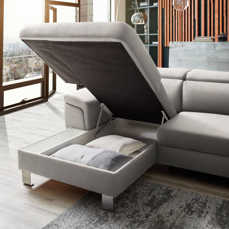 Z2 Ecksofa TIM