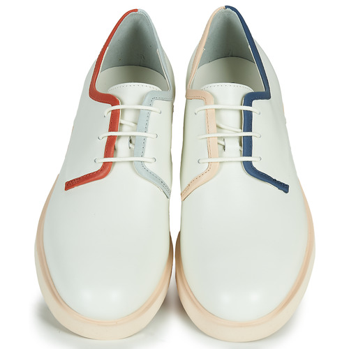 Camper - TWINS - Blanc