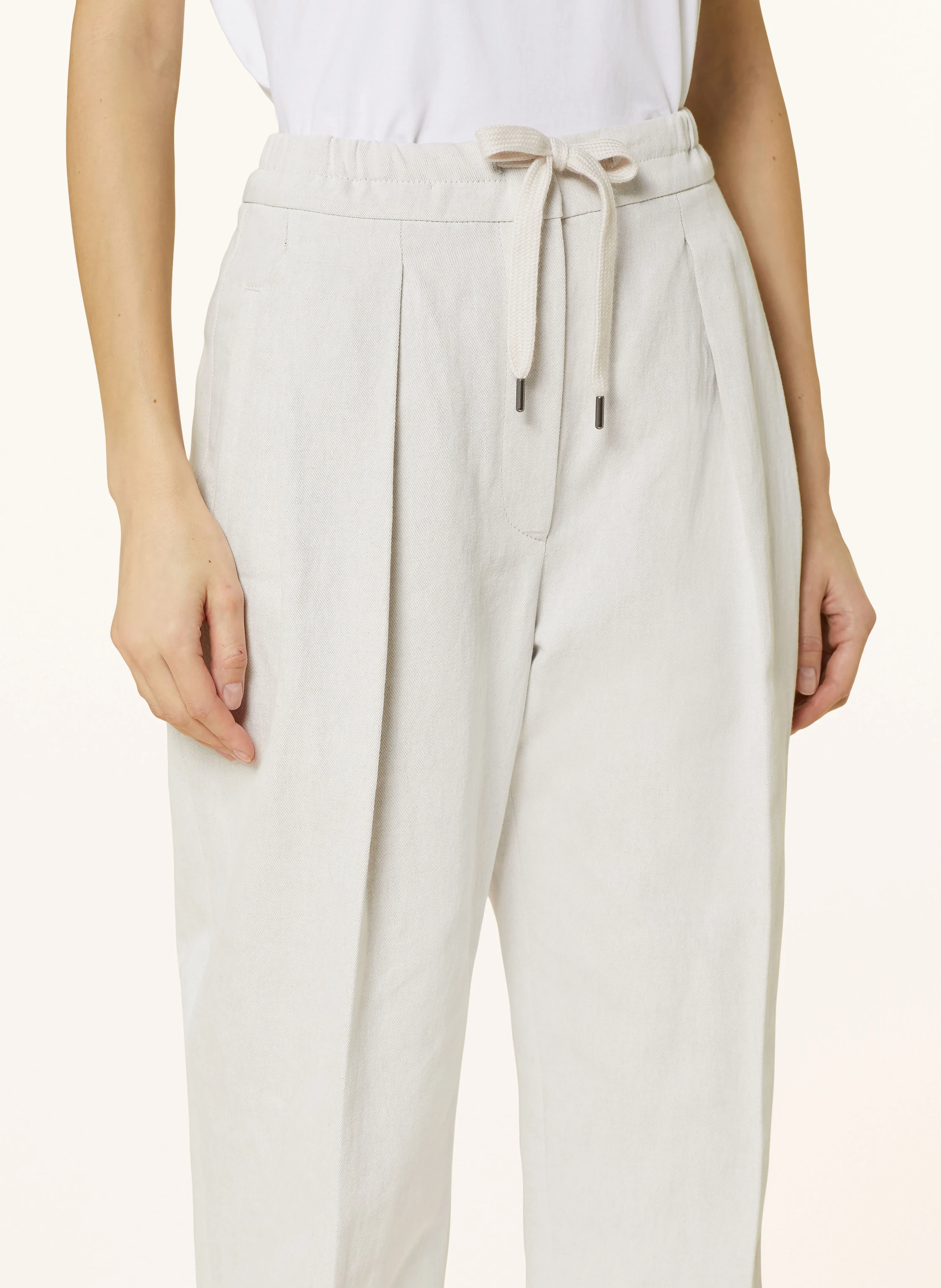 BRUNELLO CUCINELLI Hose im Jogging-Stil