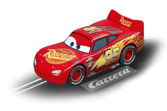 Carrera Disney