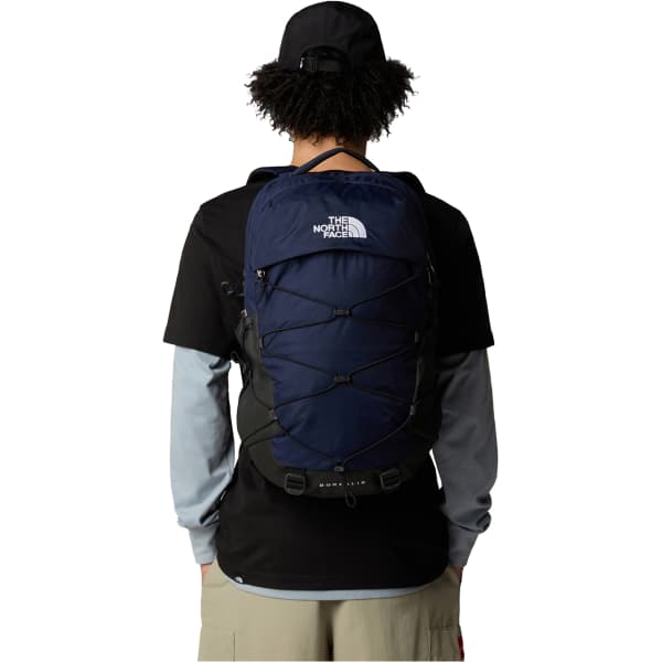 Sac à dos lifestyle THE NORTH FACE BOREALIS TNF NAVY/TNF BLACK
