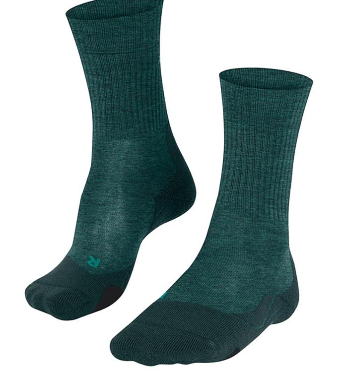Falke Men TK2 Explore Wool Trekking Sokken