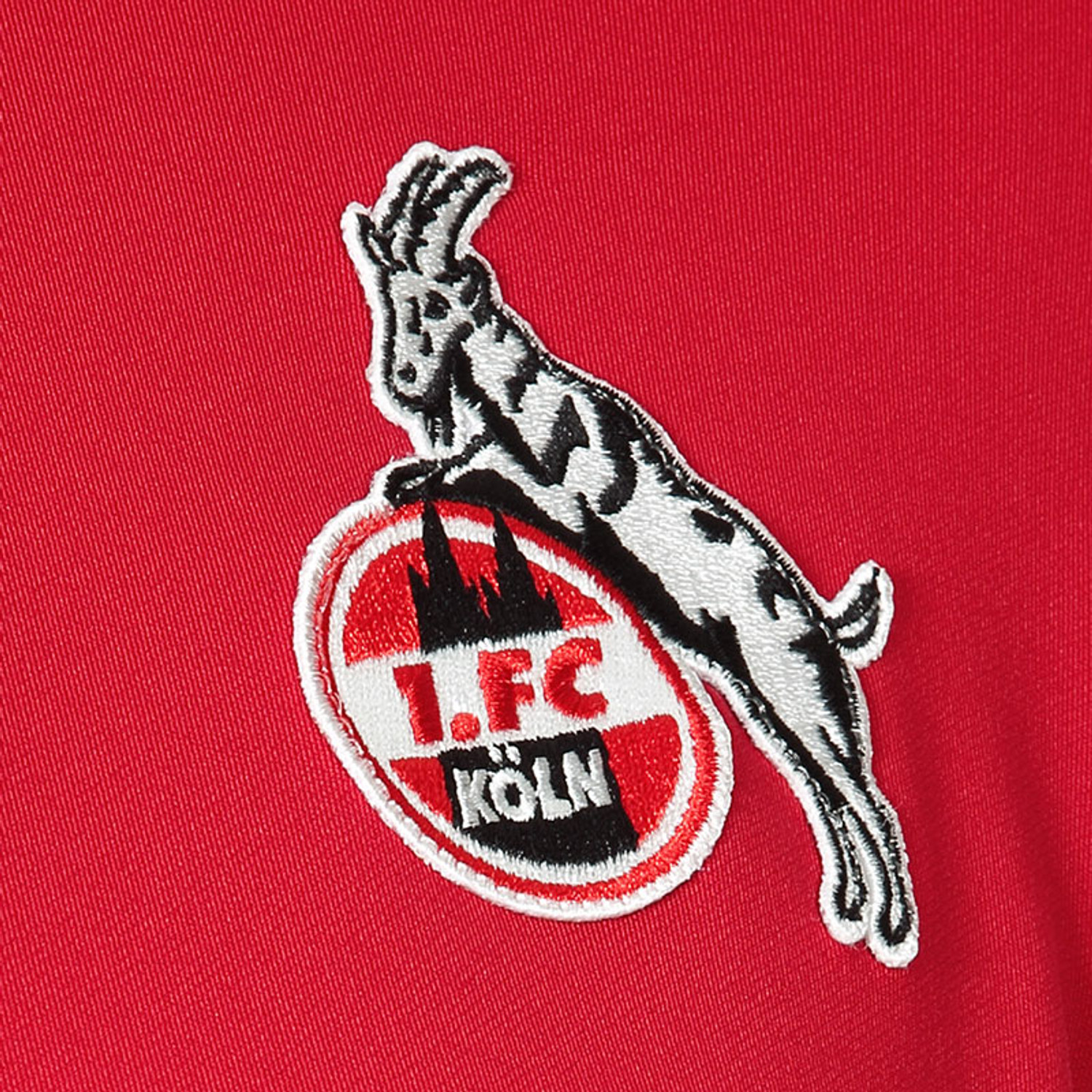 Hummel FC Köln Trainingspak