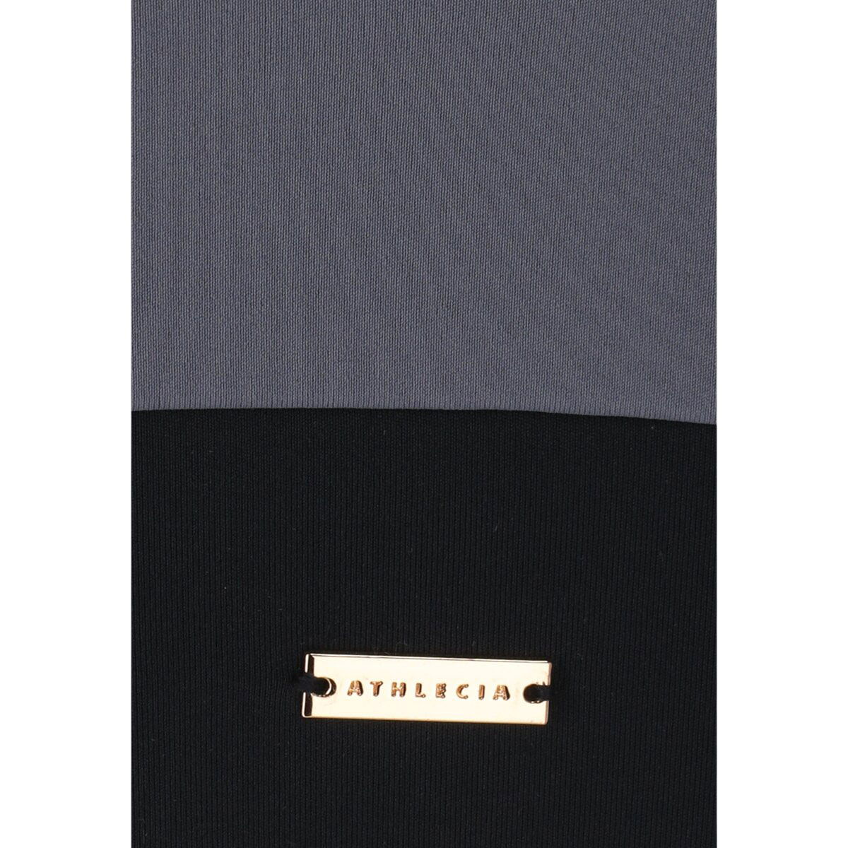 Athlecia Sukey Color Block Light Support Sports BH Dame