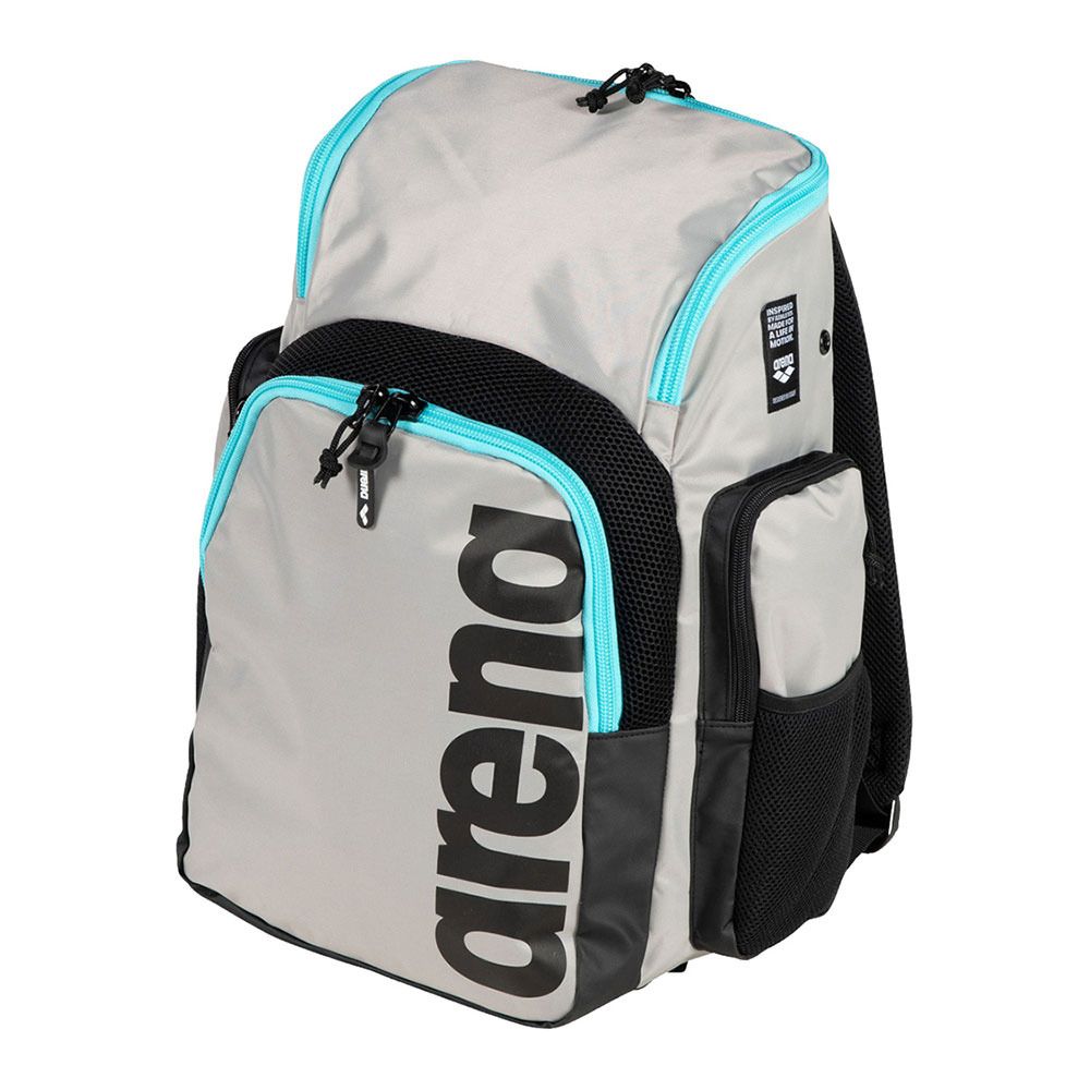 Arena SPIKY III 35L - Sac À dos ice/sky