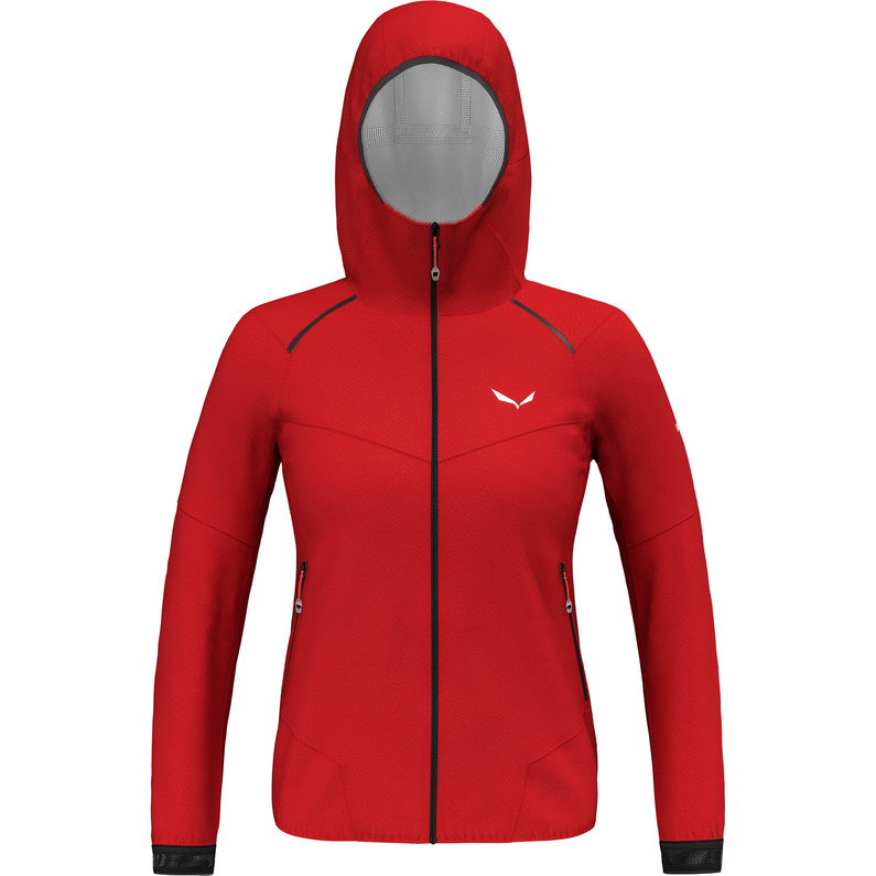Salewa Damen Pedroc Ptx 2.5l Light Jacke