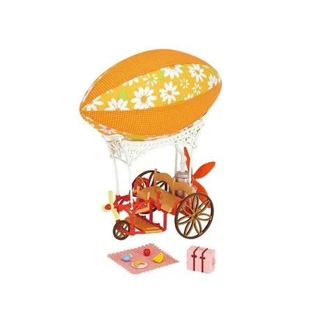 Sylvanian Families Himmelsballon