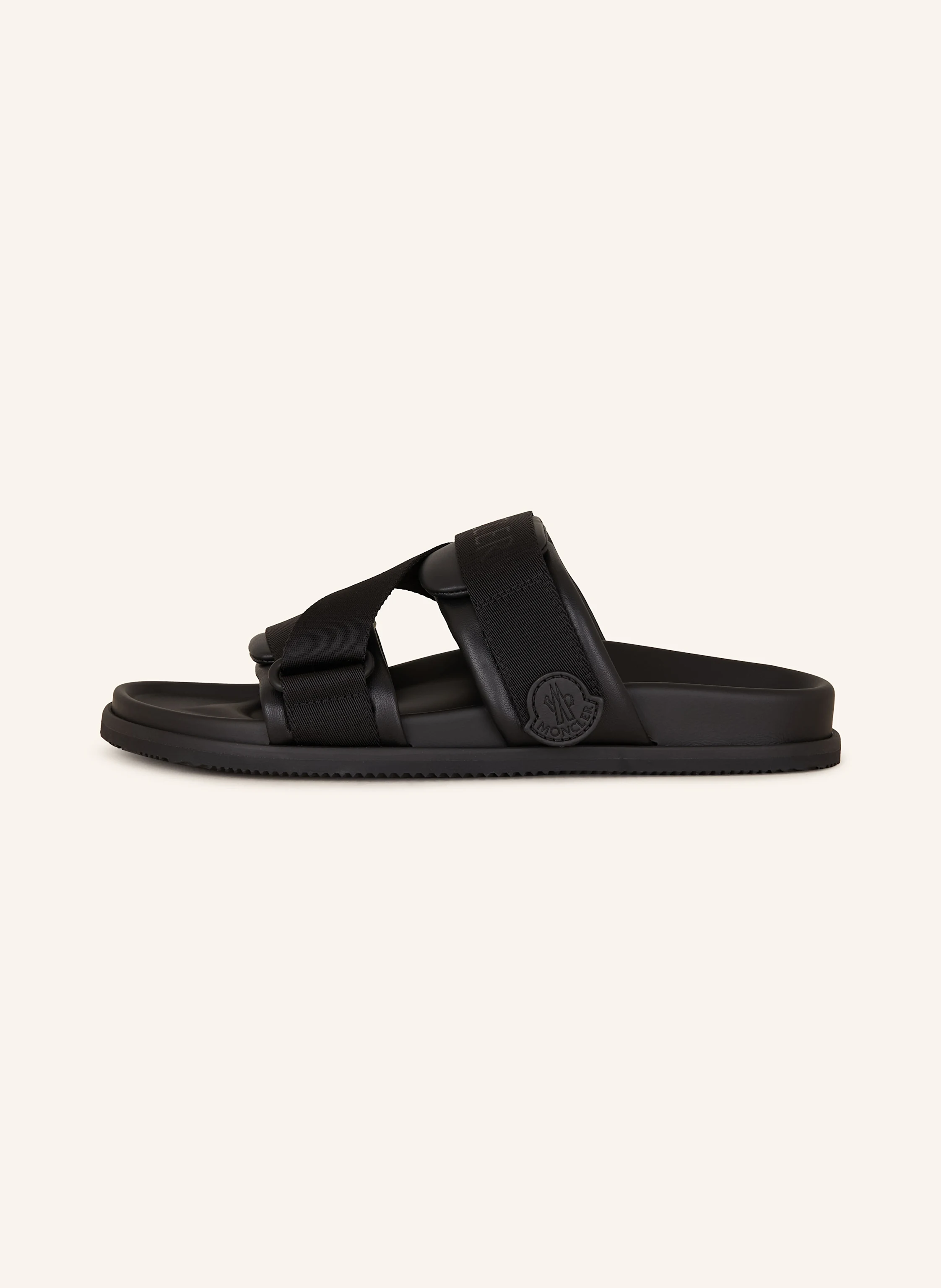 MONCLER Pantoletten MON SUMMER