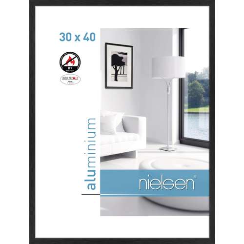nielsen® C2 B1-Brandschutzrahmen
