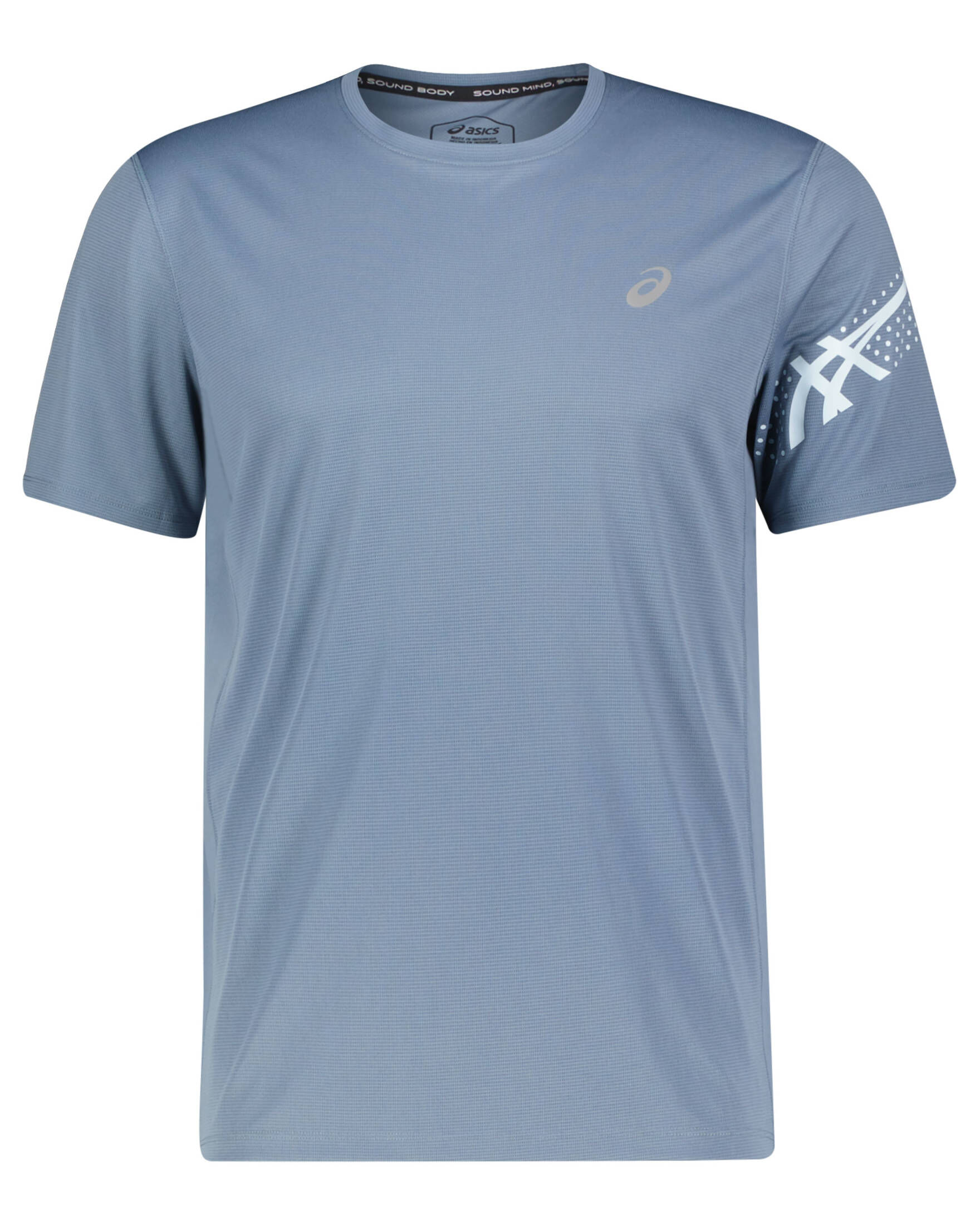 Asics| Herren Laufshirt ICON
