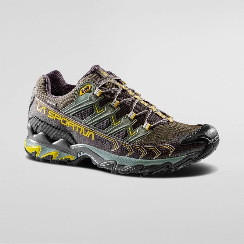 Ultra Raptor II Wide GTX - Chaussures trail homme