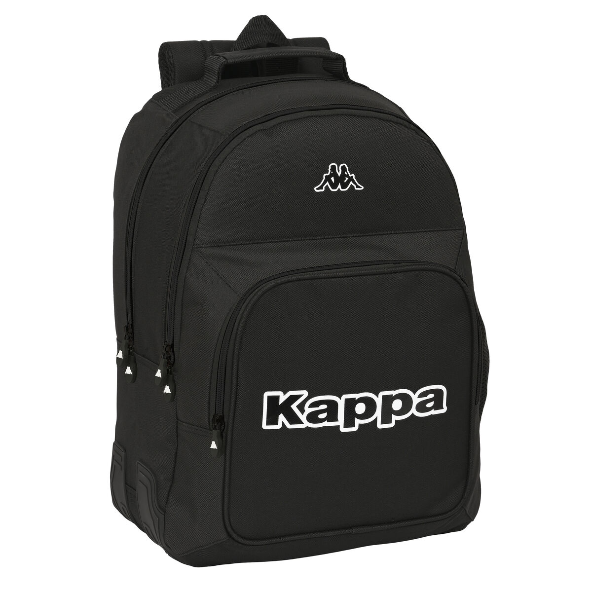 Escolar Kappa Black
