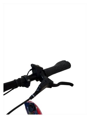 Produit reconditionné . Trek Powerfly FS 4 Equipped SHIMANO DEORE 2022 . VTT électrique . Trek . très bon état
